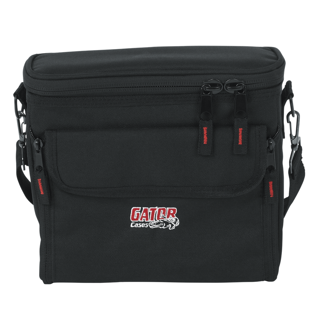 "In Ear" monitoring system bag