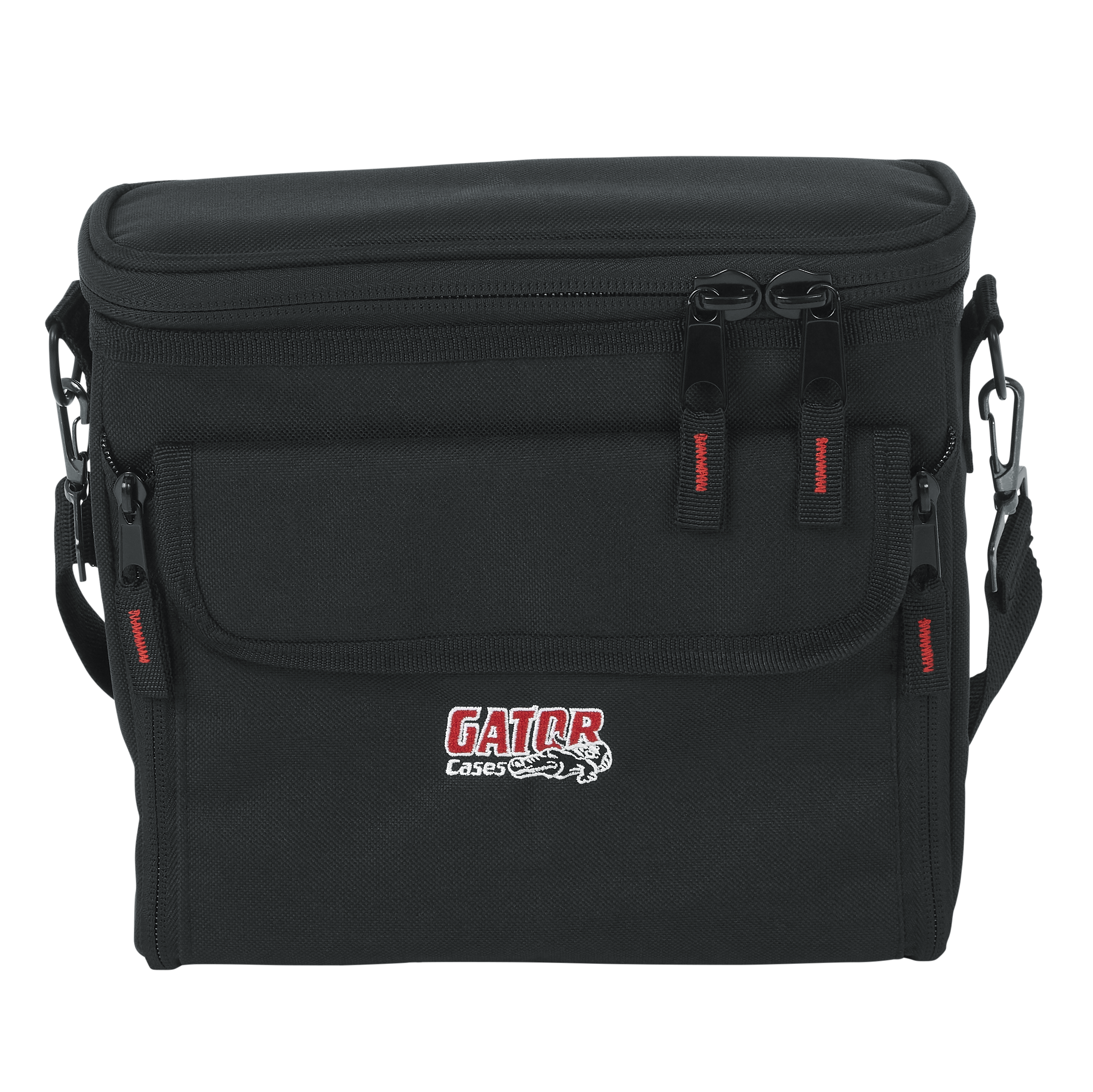 "In Ear" monitoring system bag