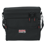 "In Ear" monitoring system bag