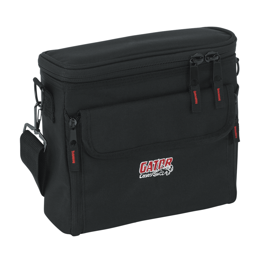 "In Ear" monitoring system bag