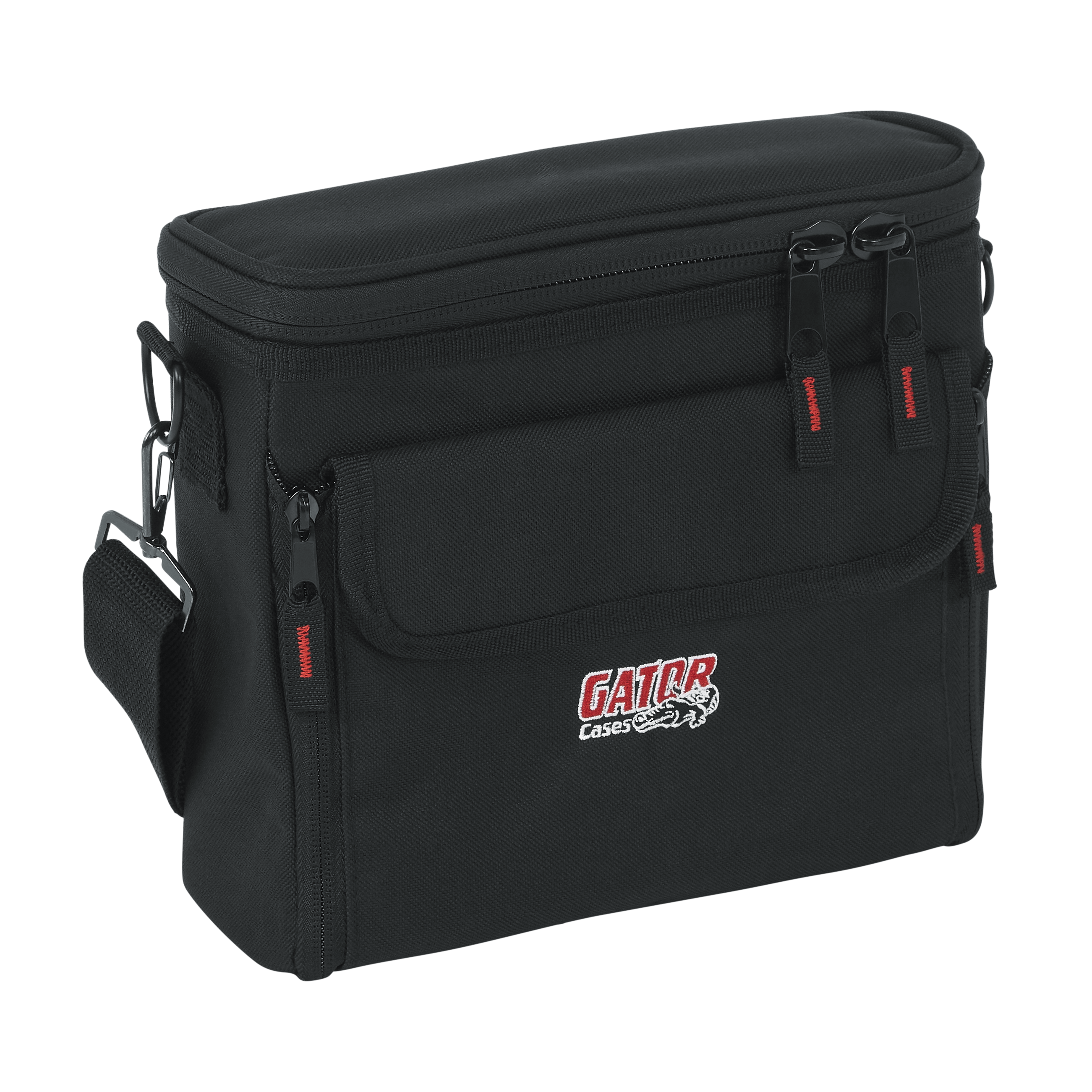 "In Ear" monitoring system bag
