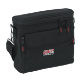 "In Ear" monitoring system bag