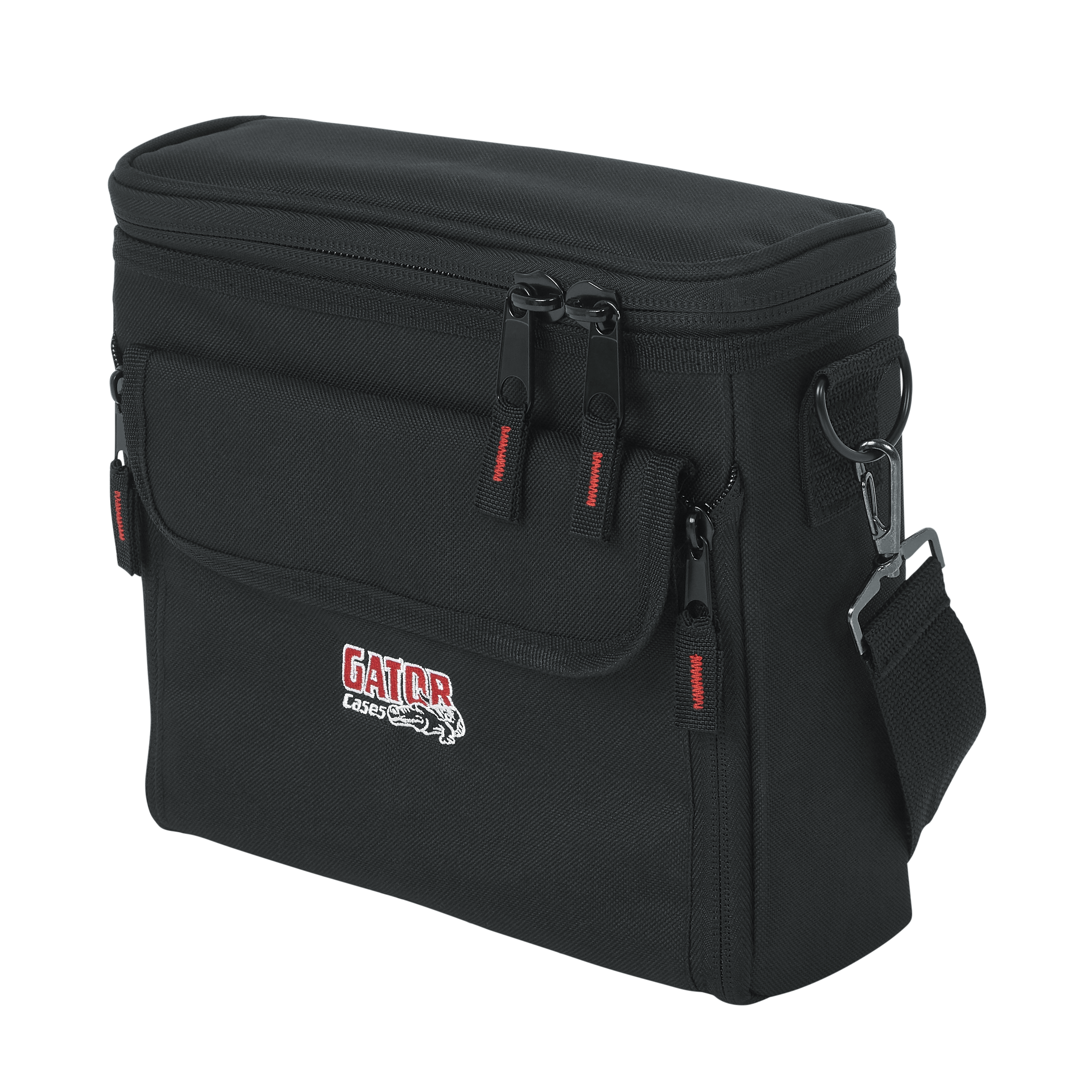 "In Ear" monitoring system bag