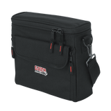 "In Ear" monitoring system bag