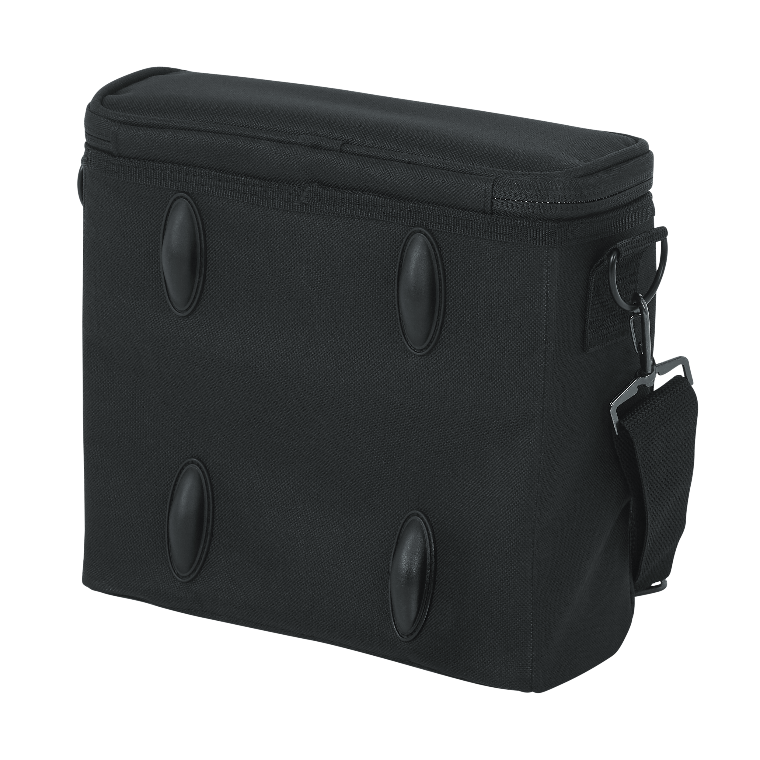 "In Ear" monitoring system bag