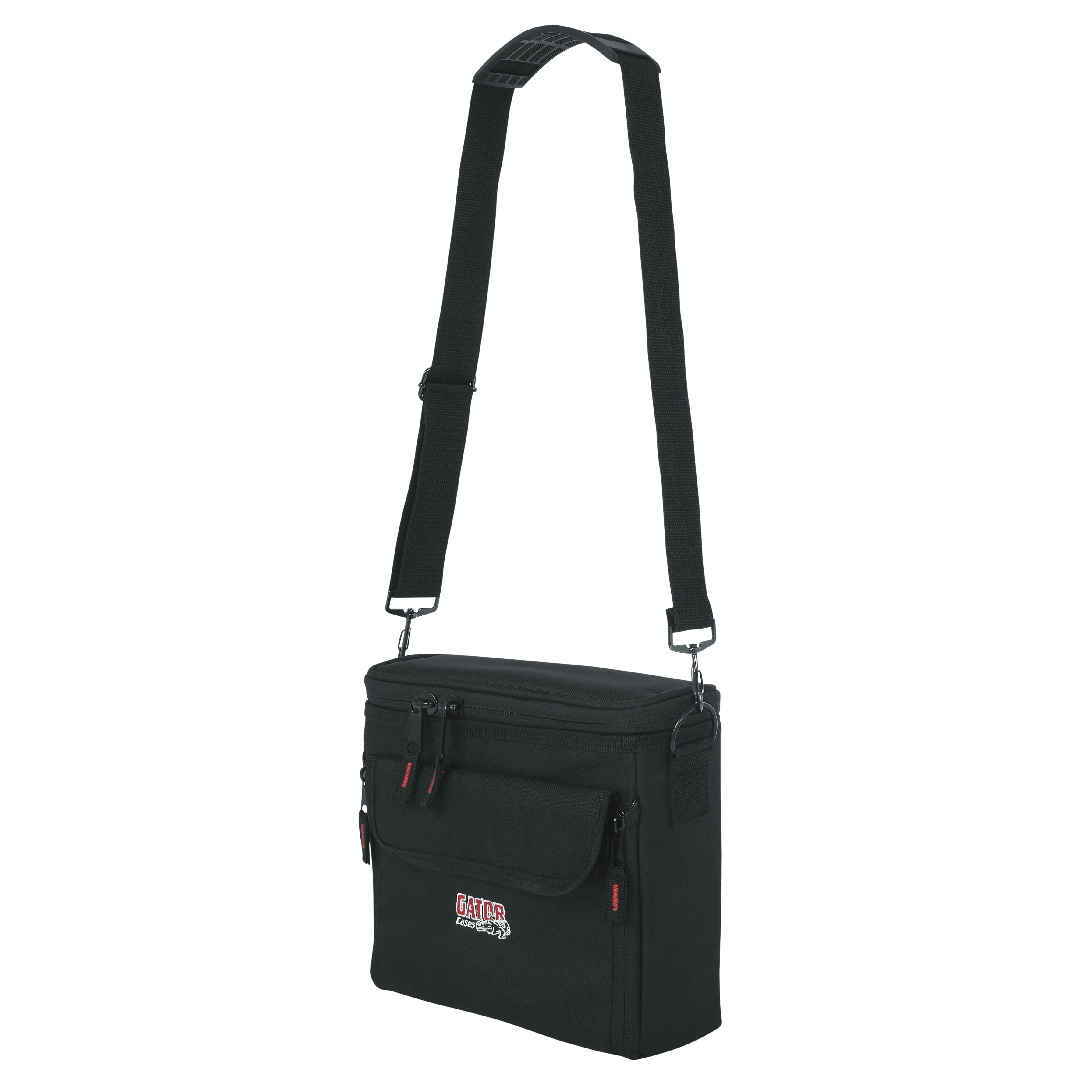 "In Ear" monitoring system bag