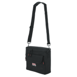 "In Ear" monitoring system bag