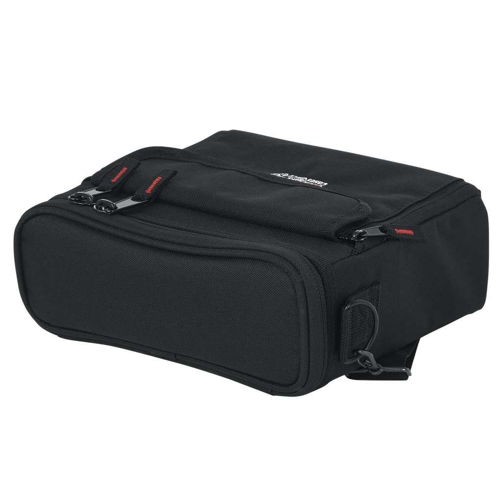 "In Ear" monitoring system bag