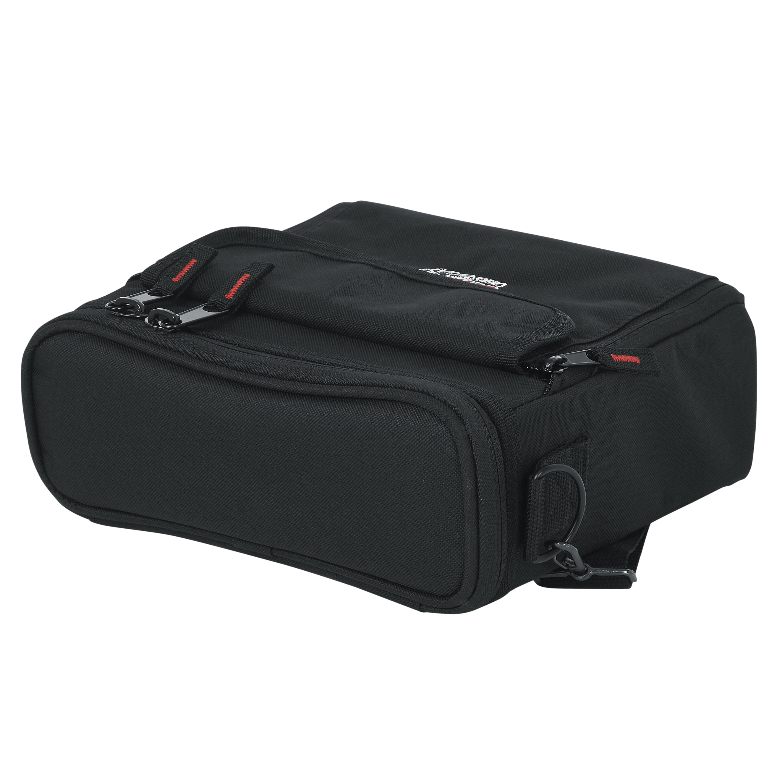 "In Ear" monitoring system bag