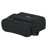 "In Ear" monitoring system bag