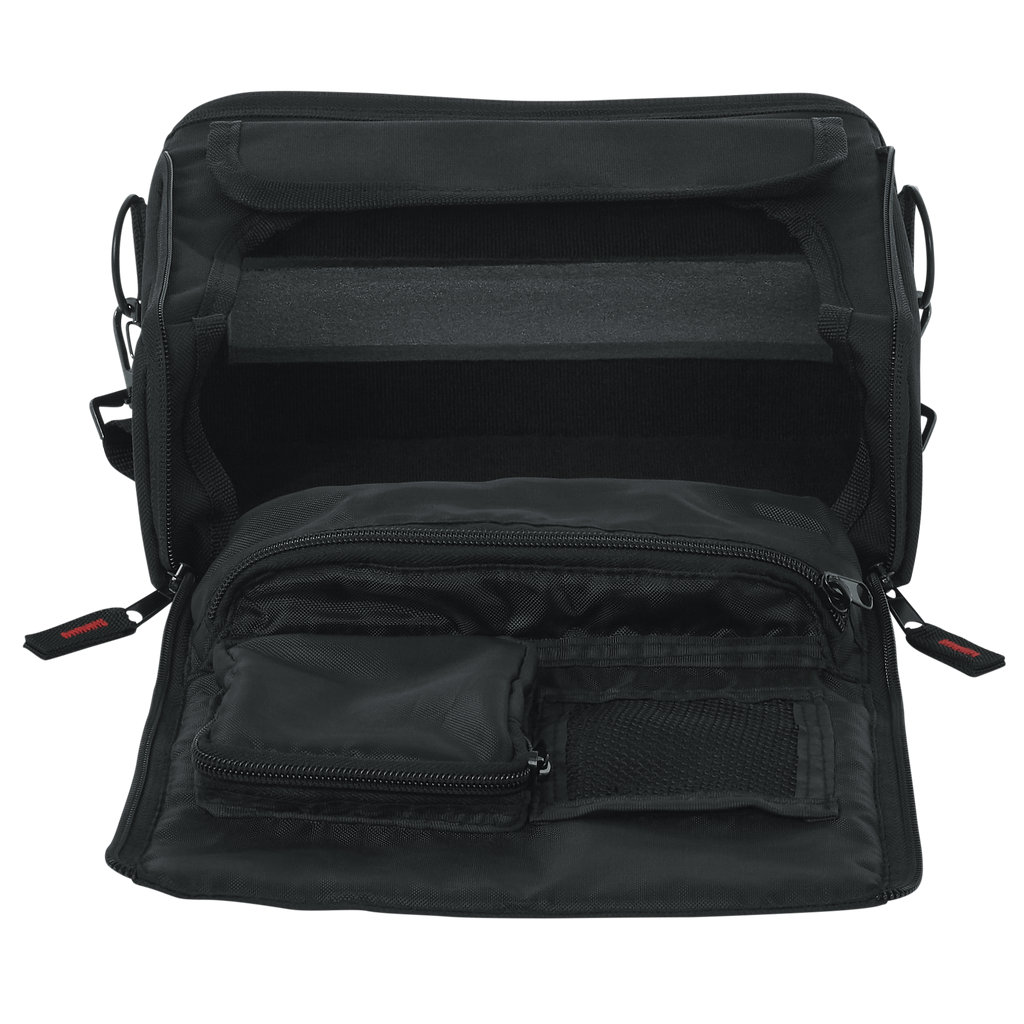 "In Ear" monitoring system bag