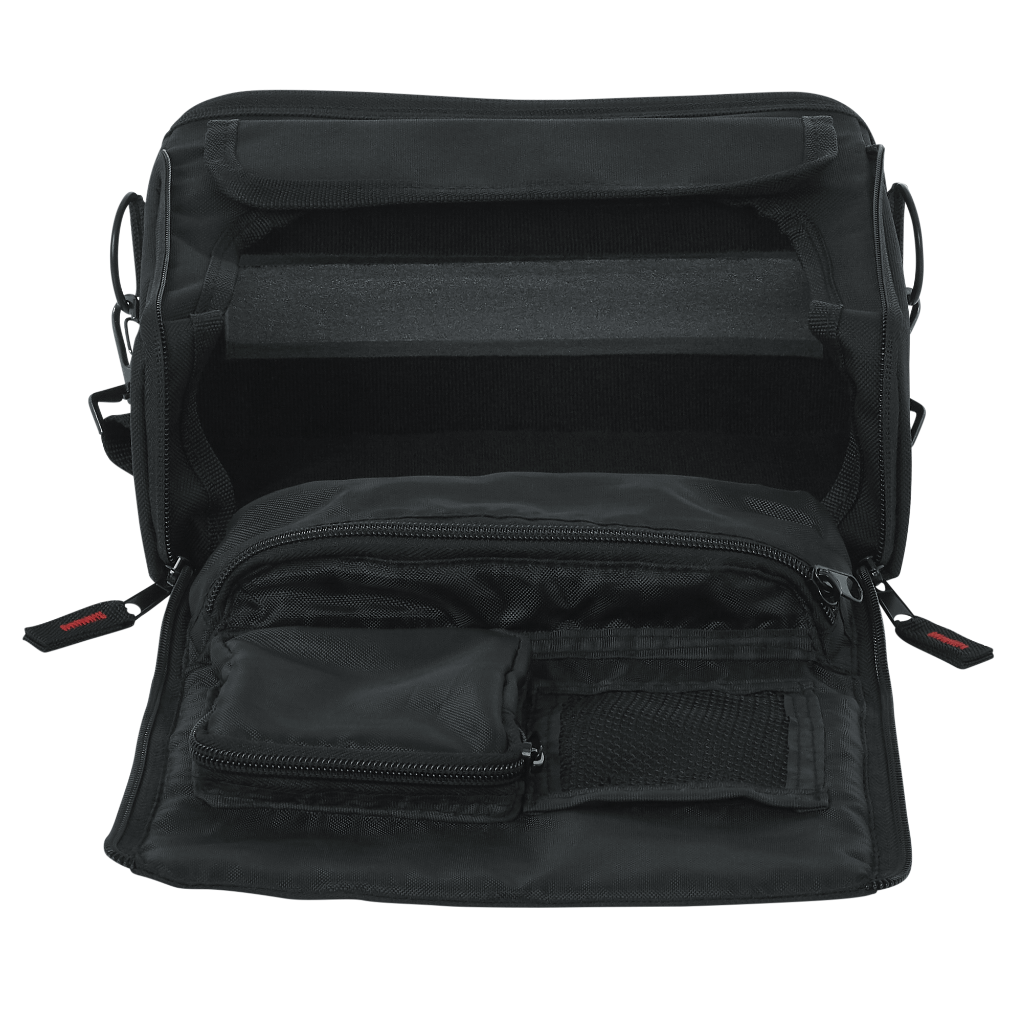 "In Ear" monitoring system bag