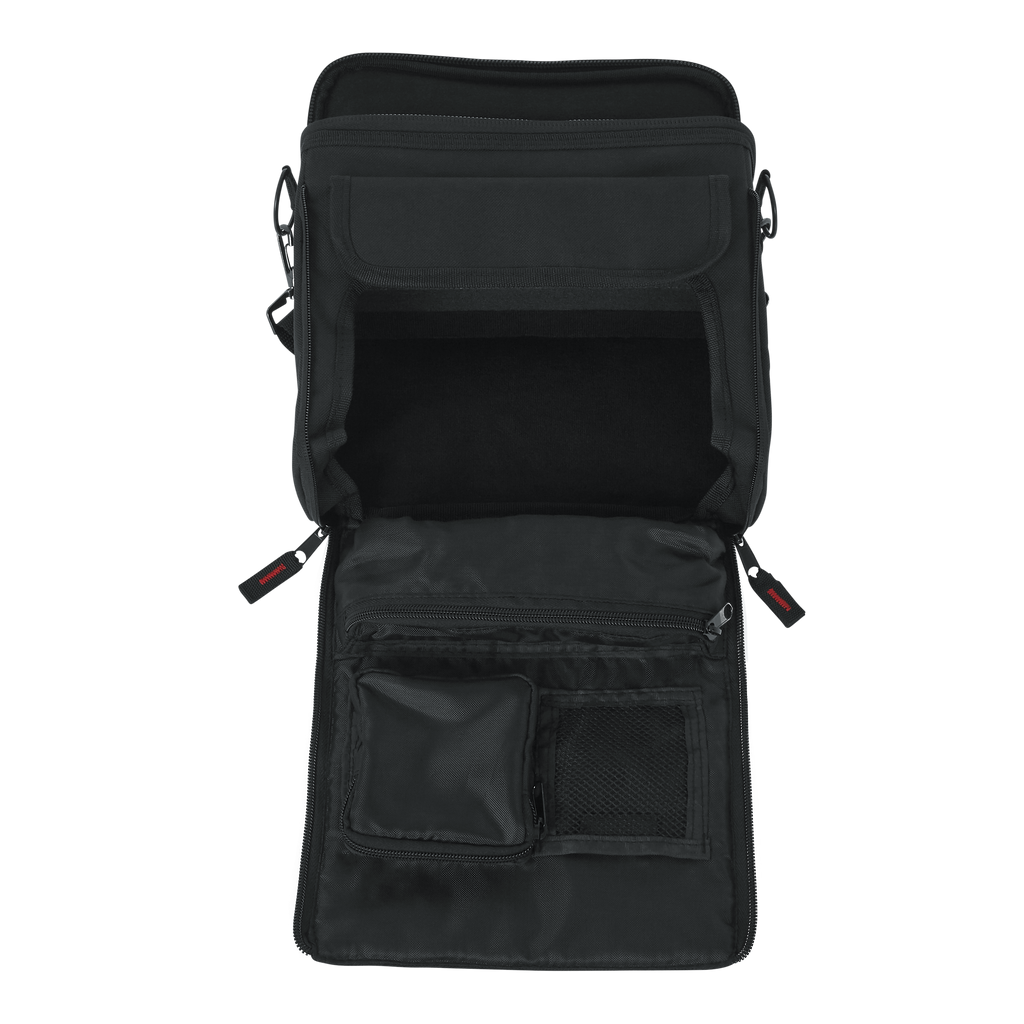 "In Ear" monitoring system bag