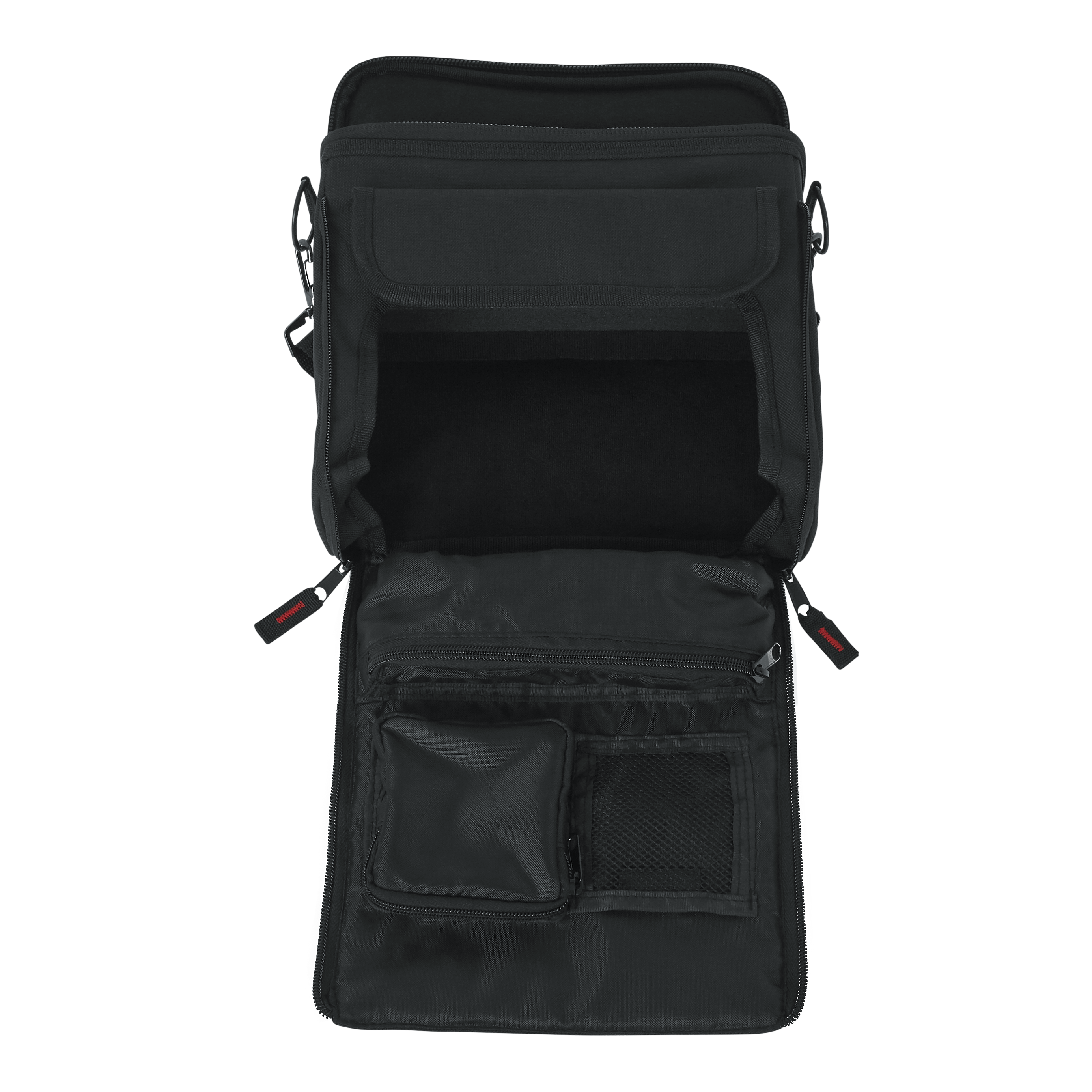 "In Ear" monitoring system bag