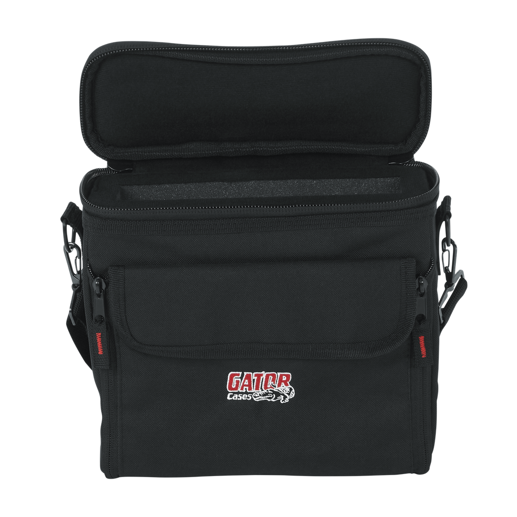 "In Ear" monitoring system bag