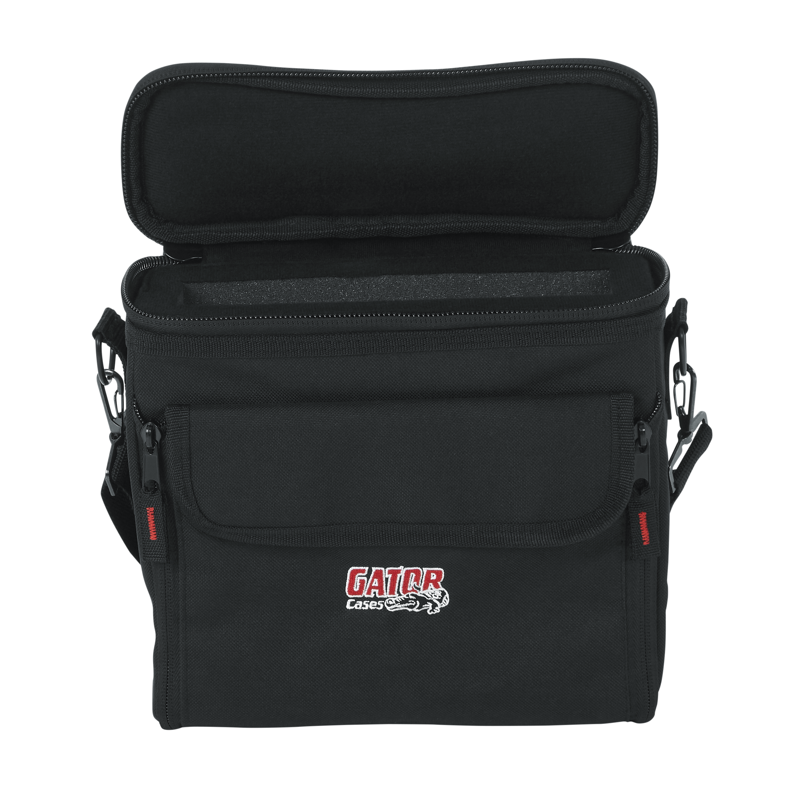 "In Ear" monitoring system bag