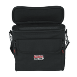 "In Ear" monitoring system bag