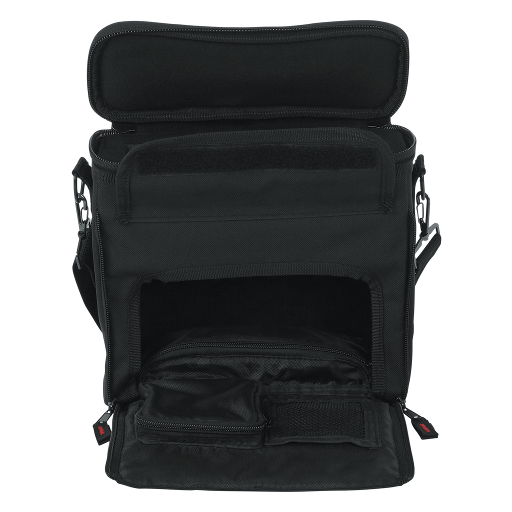 "In Ear" monitoring system bag