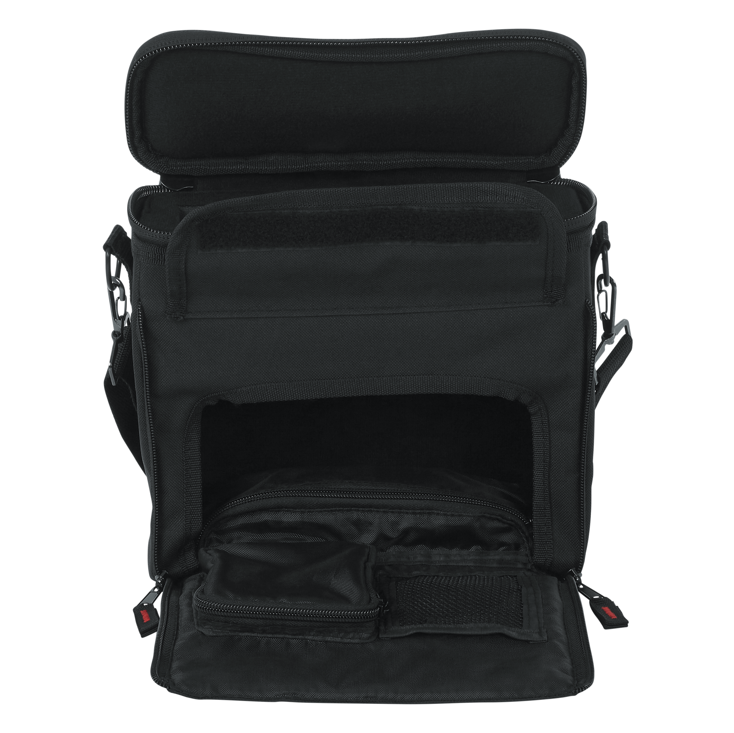 "In Ear" monitoring system bag