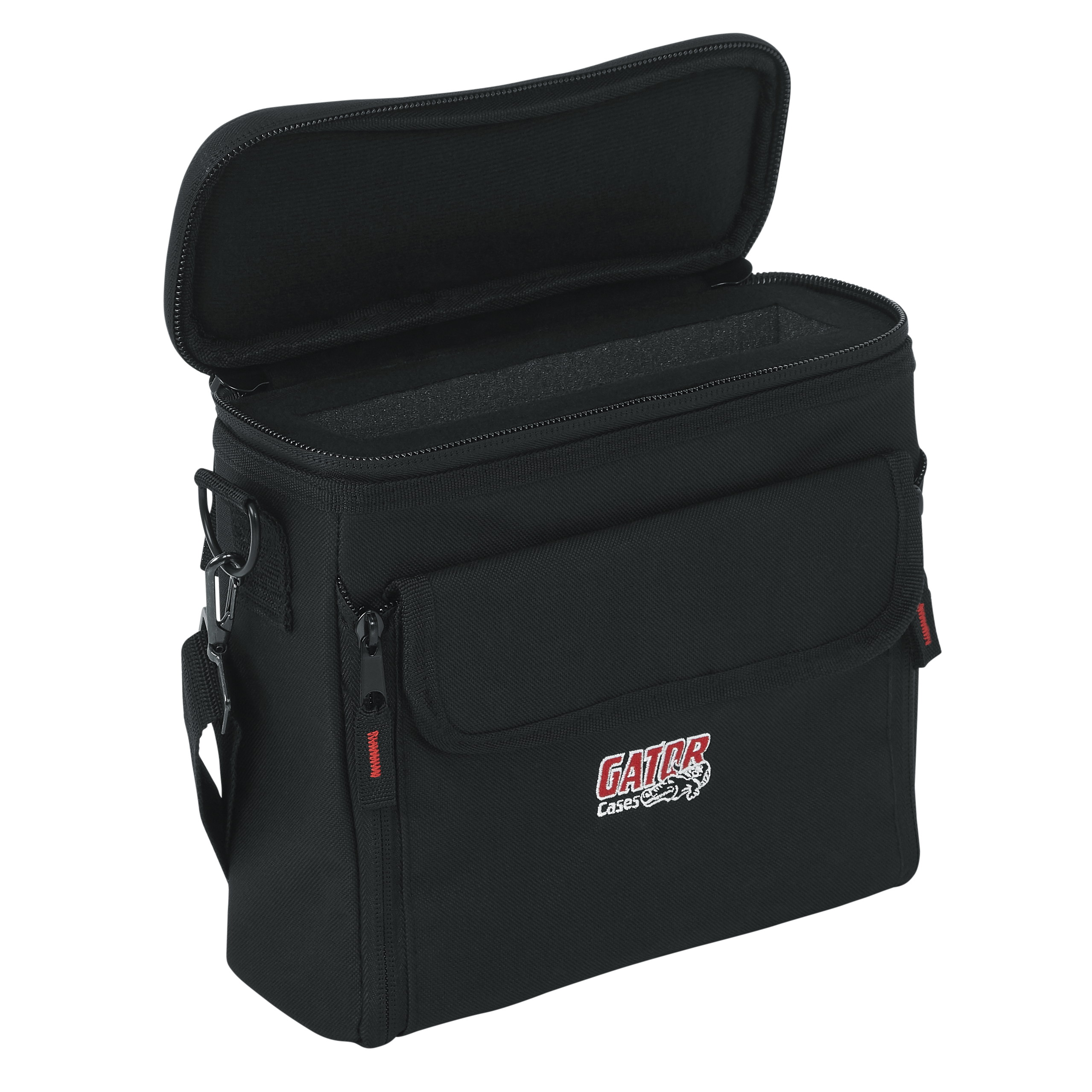 "In Ear" monitoring system bag