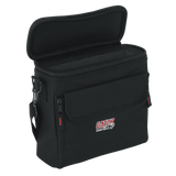 "In Ear" monitoring system bag