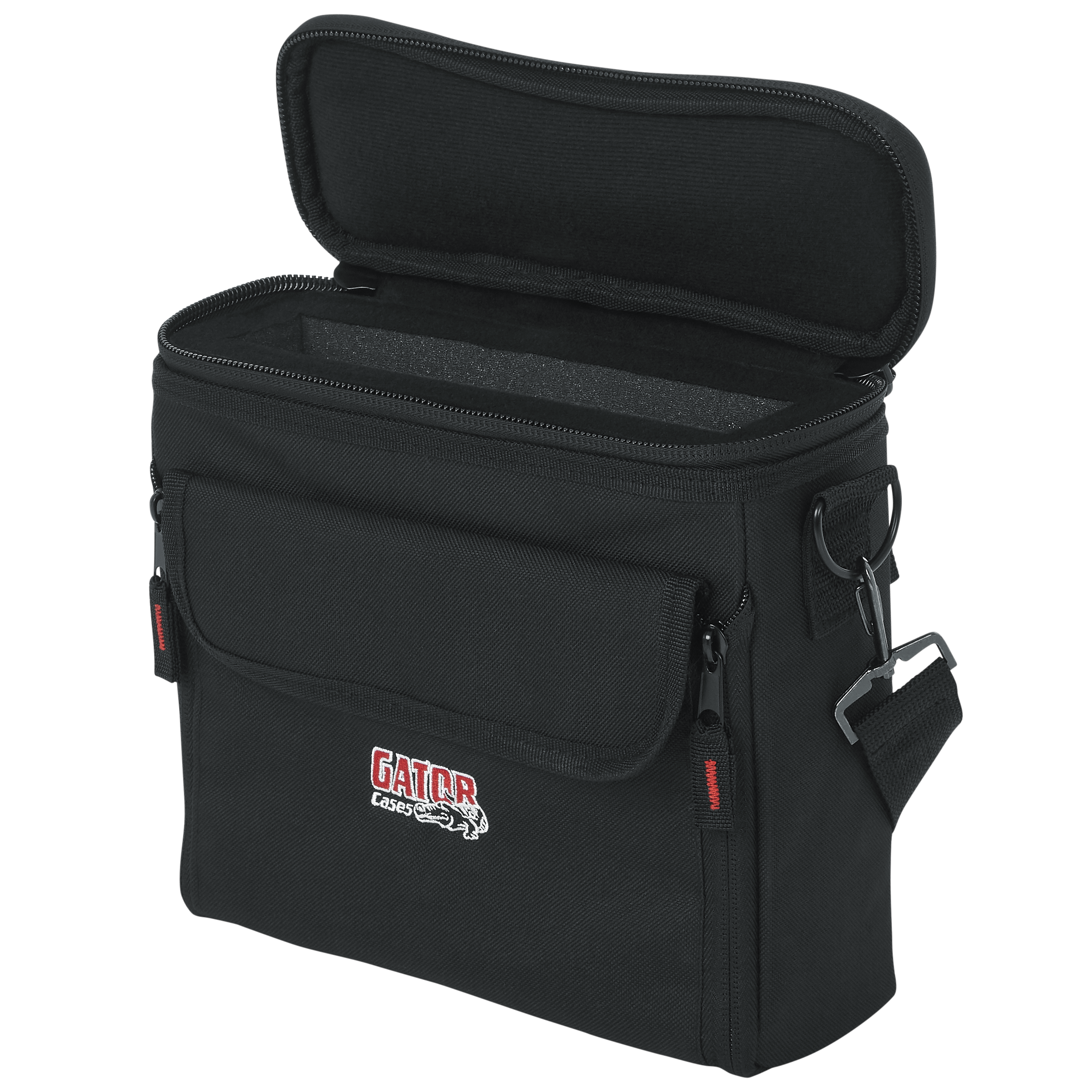 "In Ear" monitoring system bag
