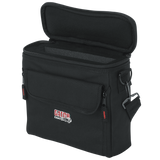 "In Ear" monitoring system bag