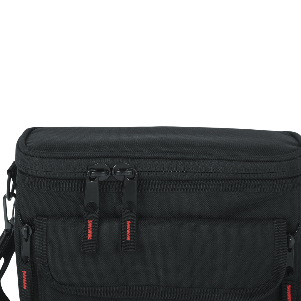 "In Ear" monitoring system bag