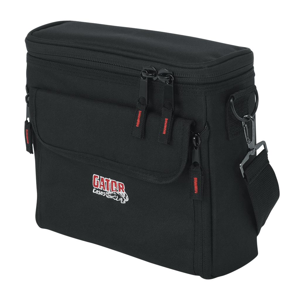"In Ear" monitoring system bag