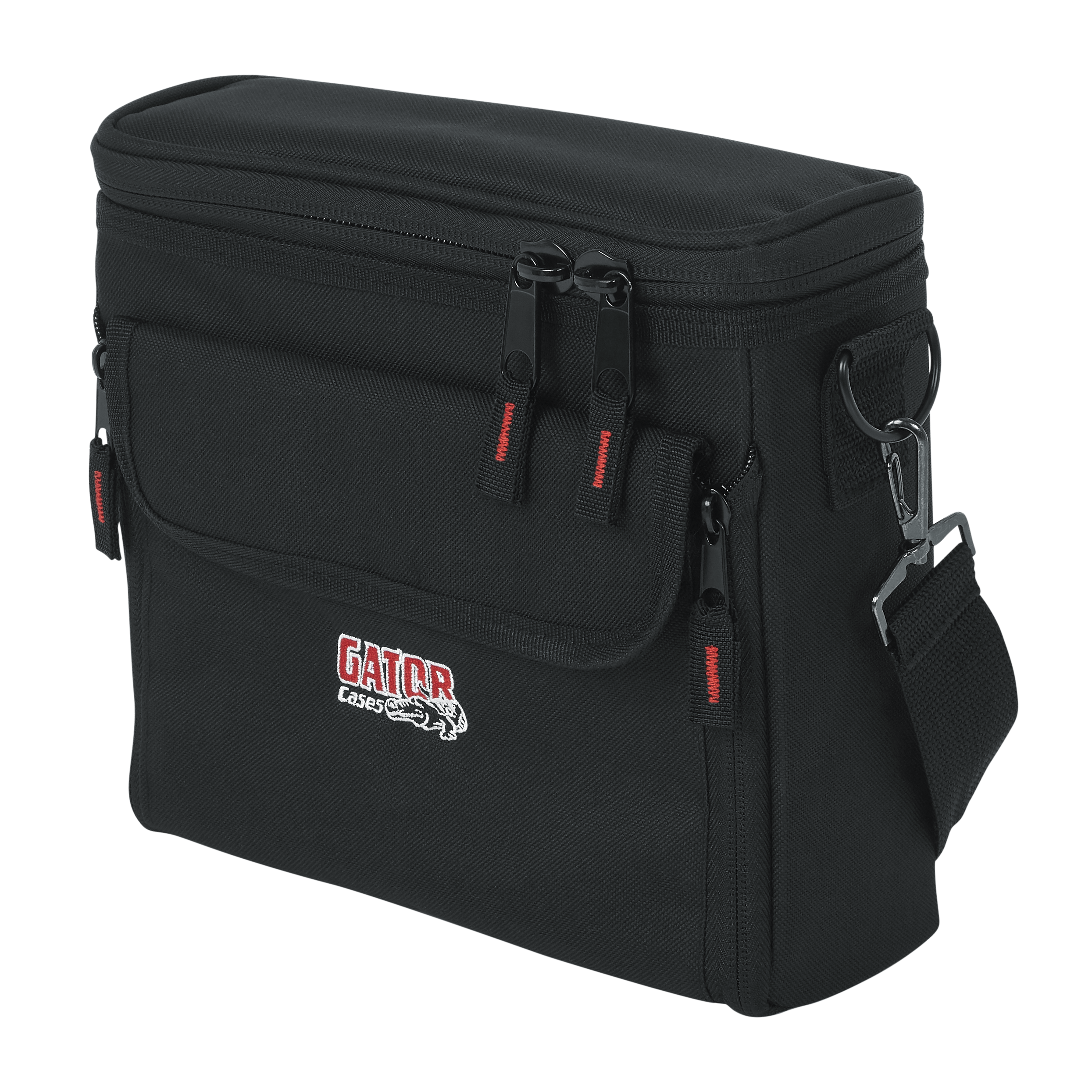 "In Ear" monitoring system bag