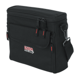 "In Ear" monitoring system bag