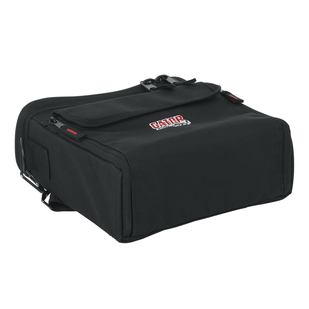 "In Ear" monitoring system bag