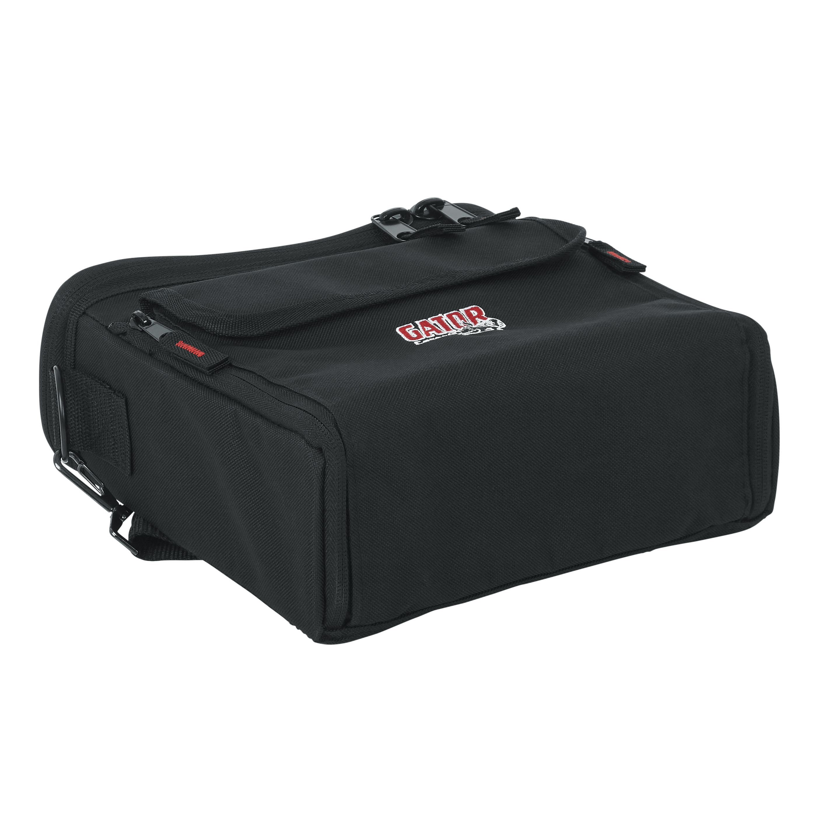"In Ear" monitoring system bag