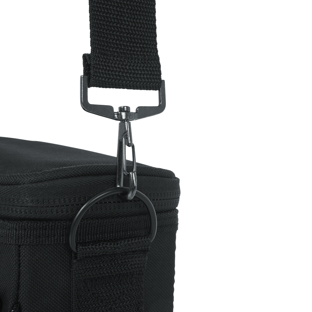 "In Ear" monitoring system bag