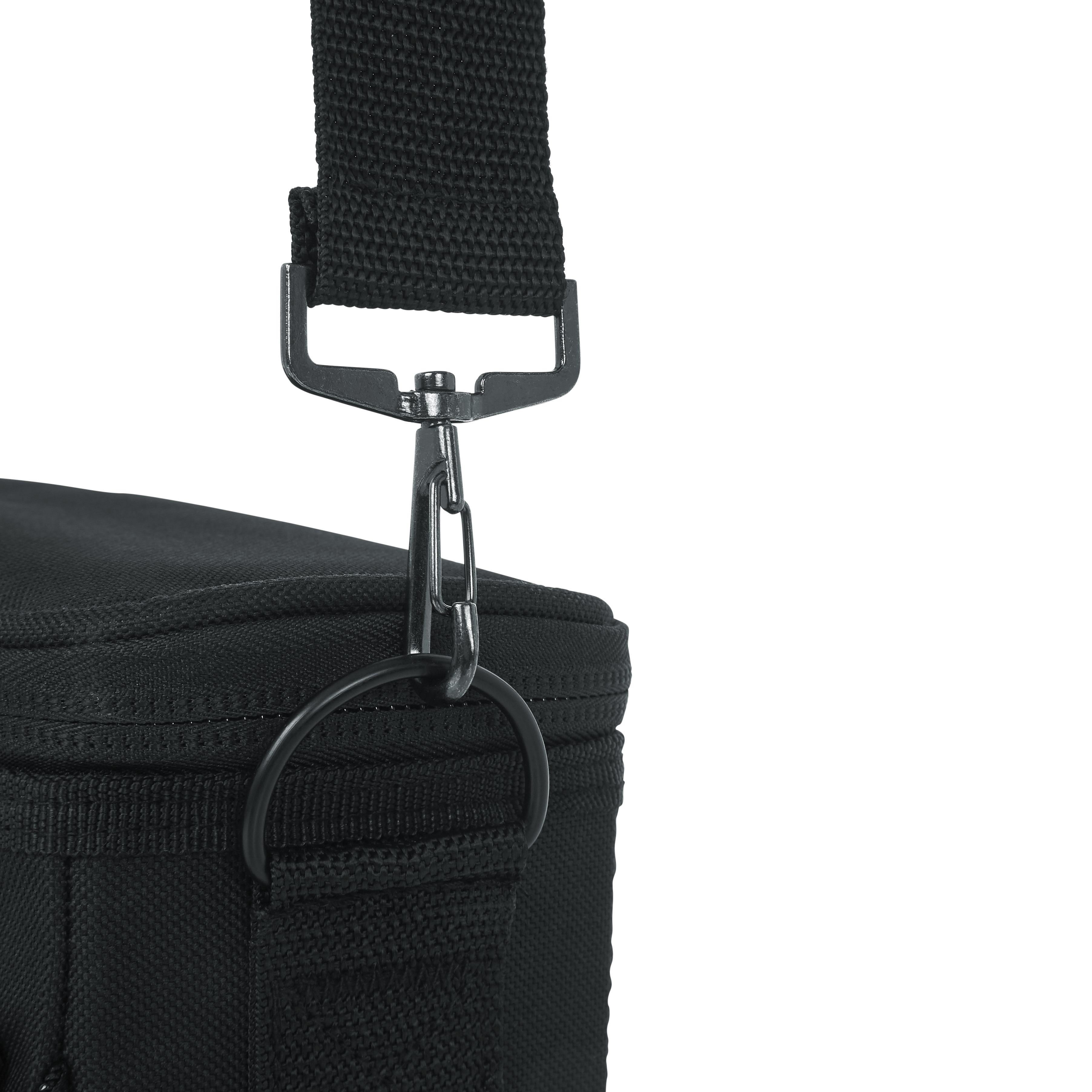 "In Ear" monitoring system bag
