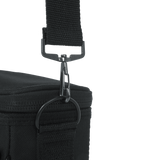 "In Ear" monitoring system bag