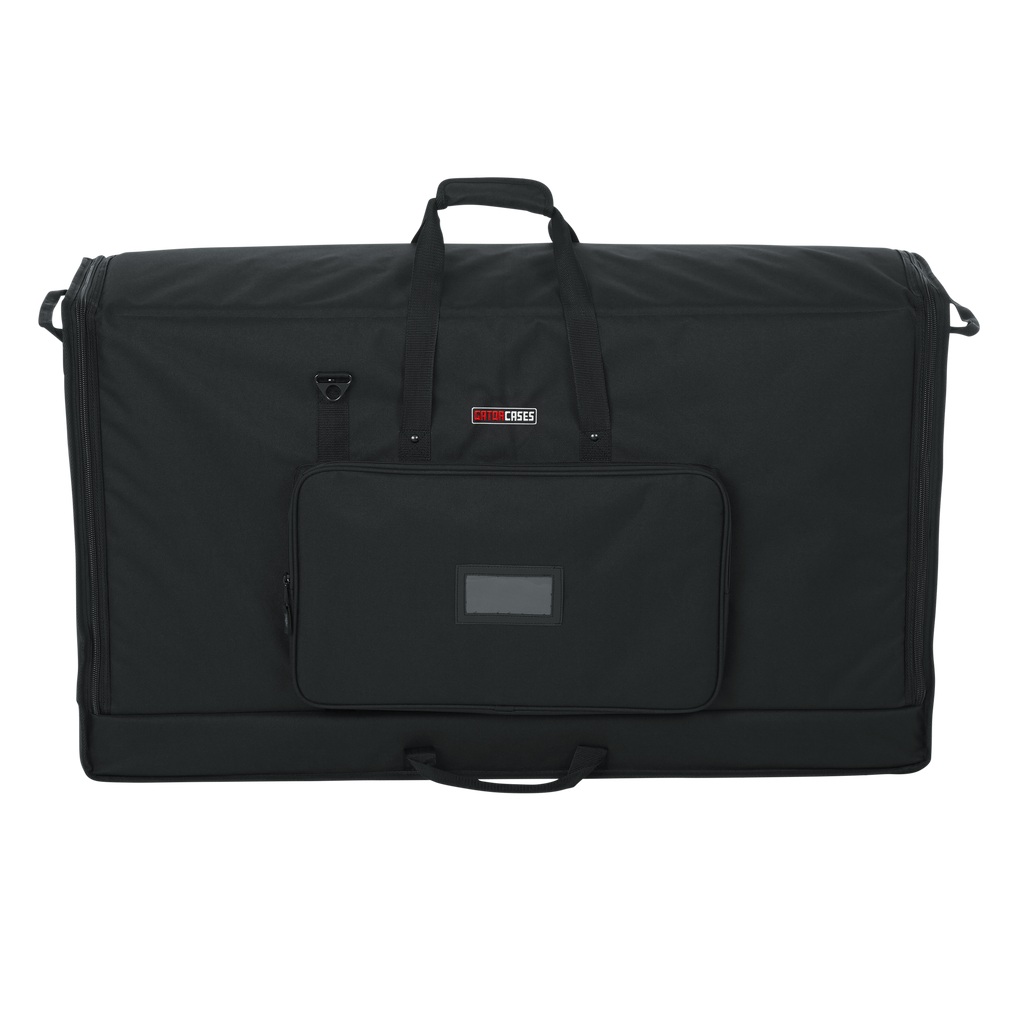 Large Padded Dual LCD Transport Bag