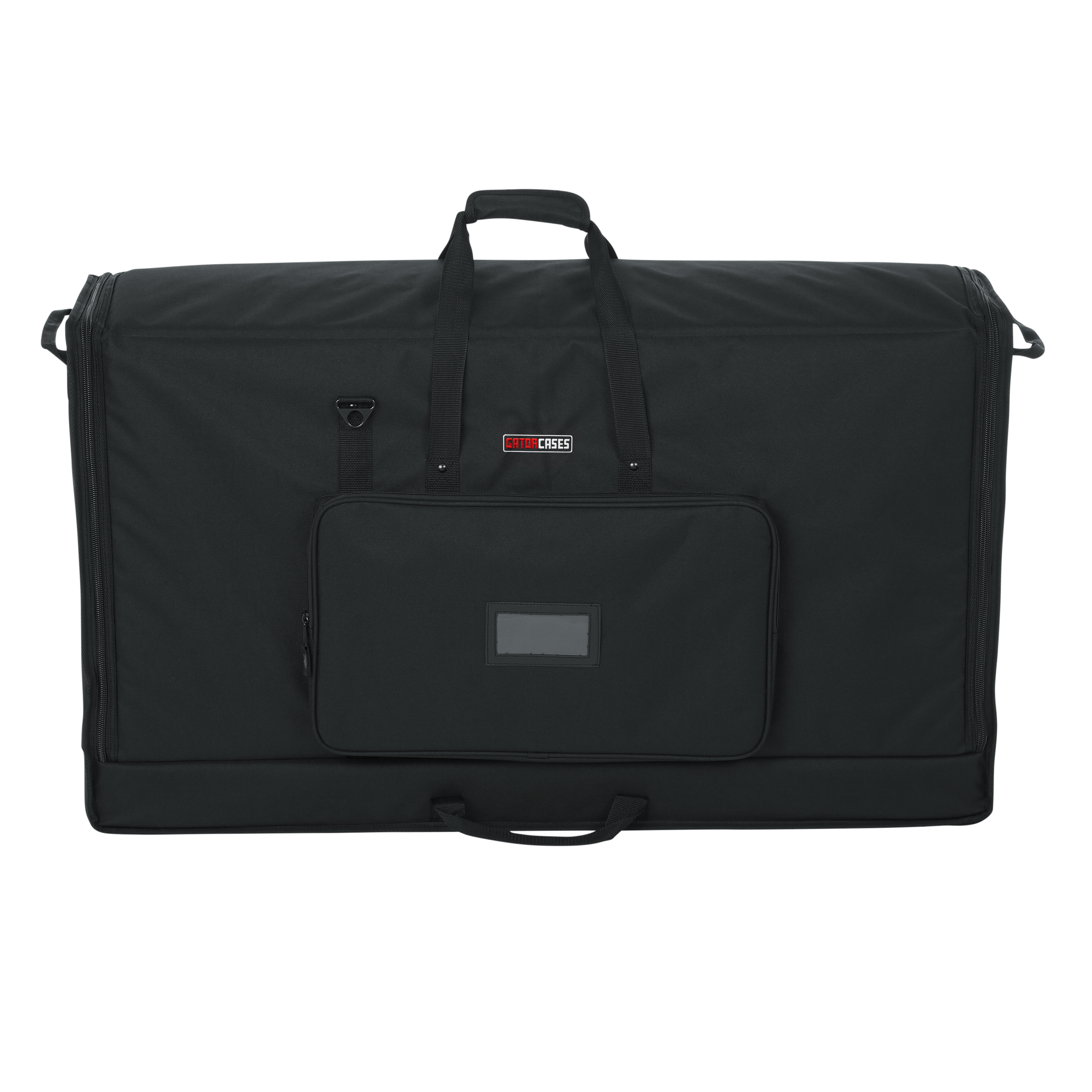 Large Padded Dual LCD Transport Bag