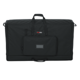 Large Padded Dual LCD Transport Bag