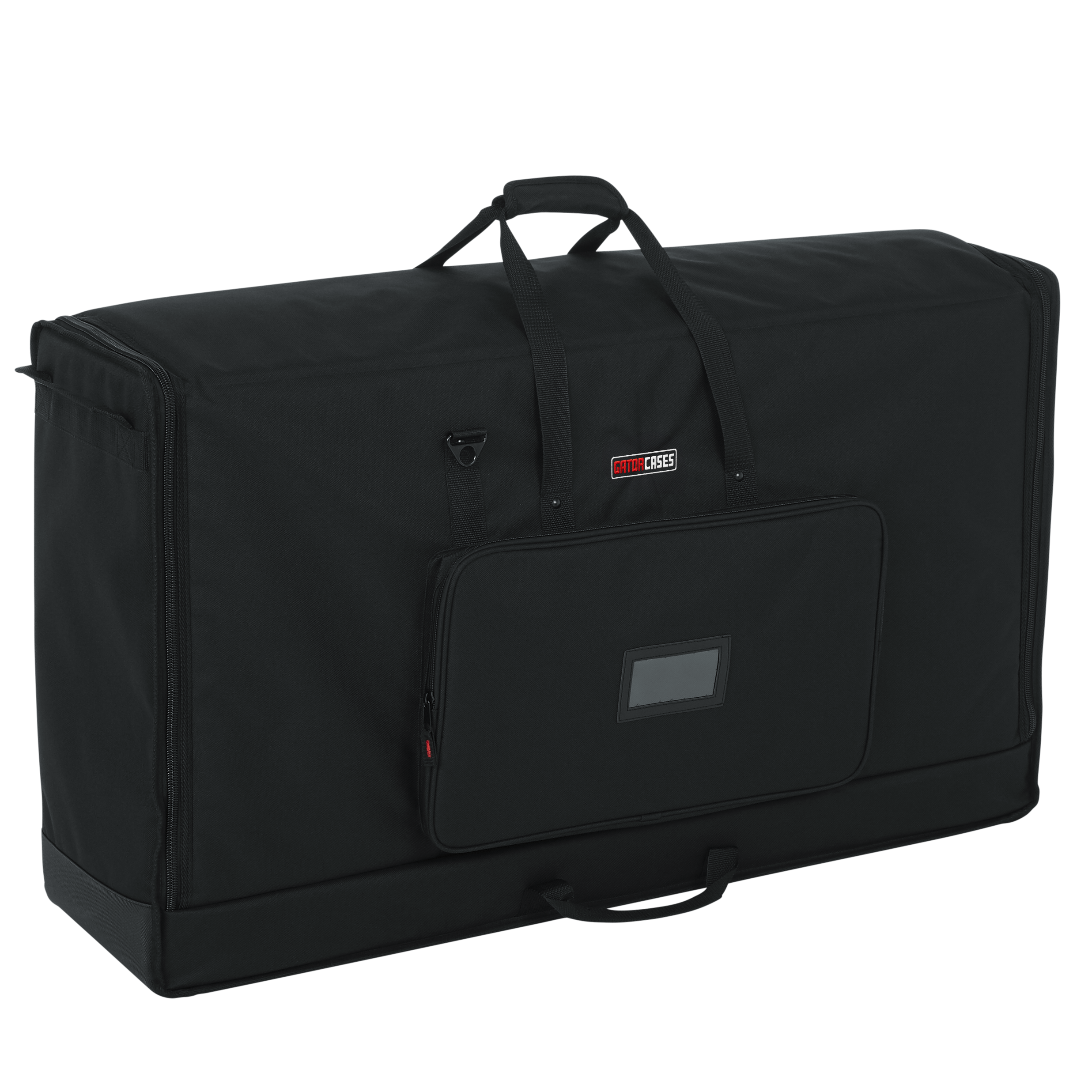 Large Padded Dual LCD Transport Bag