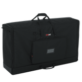 Large Padded Dual LCD Transport Bag