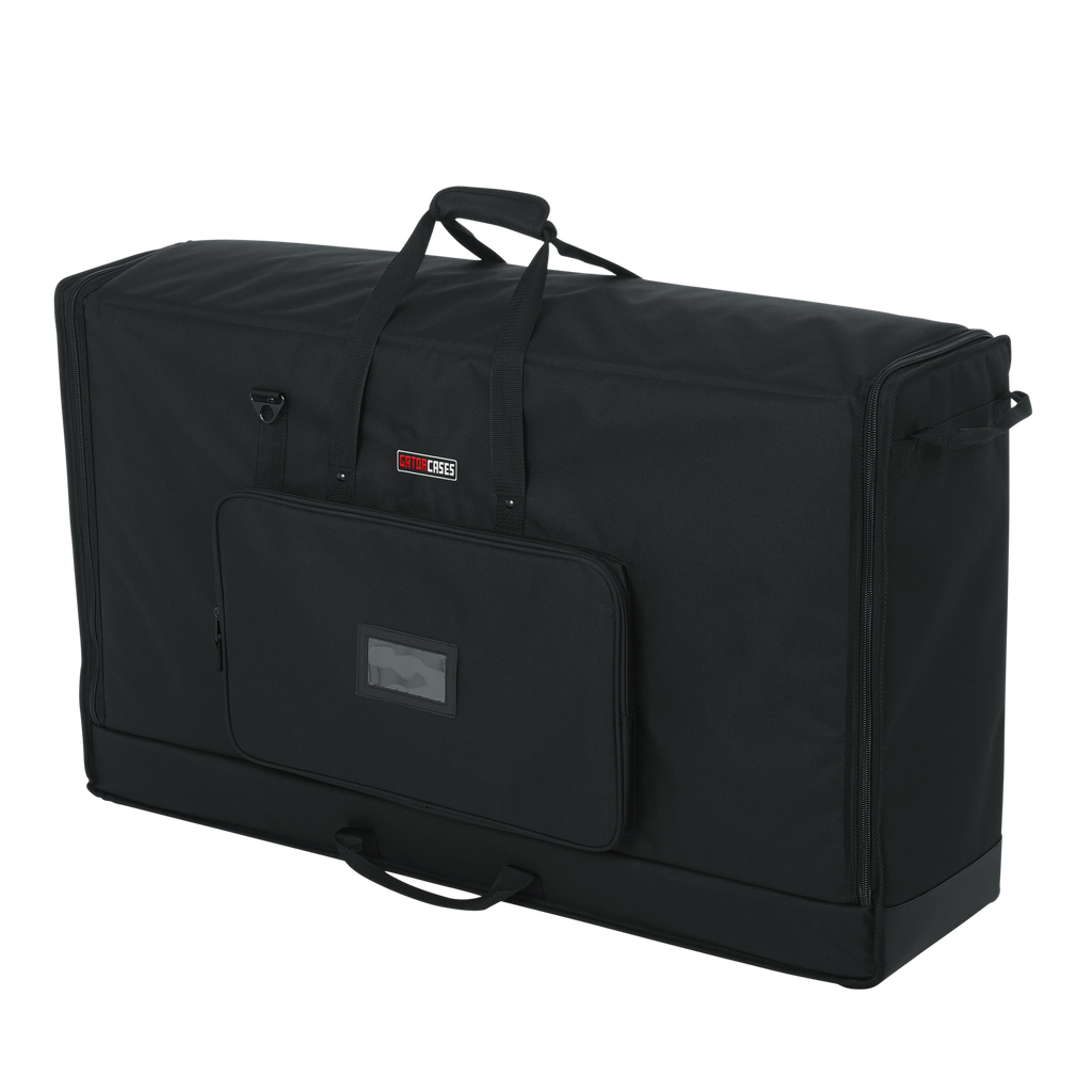 Large Padded Dual LCD Transport Bag