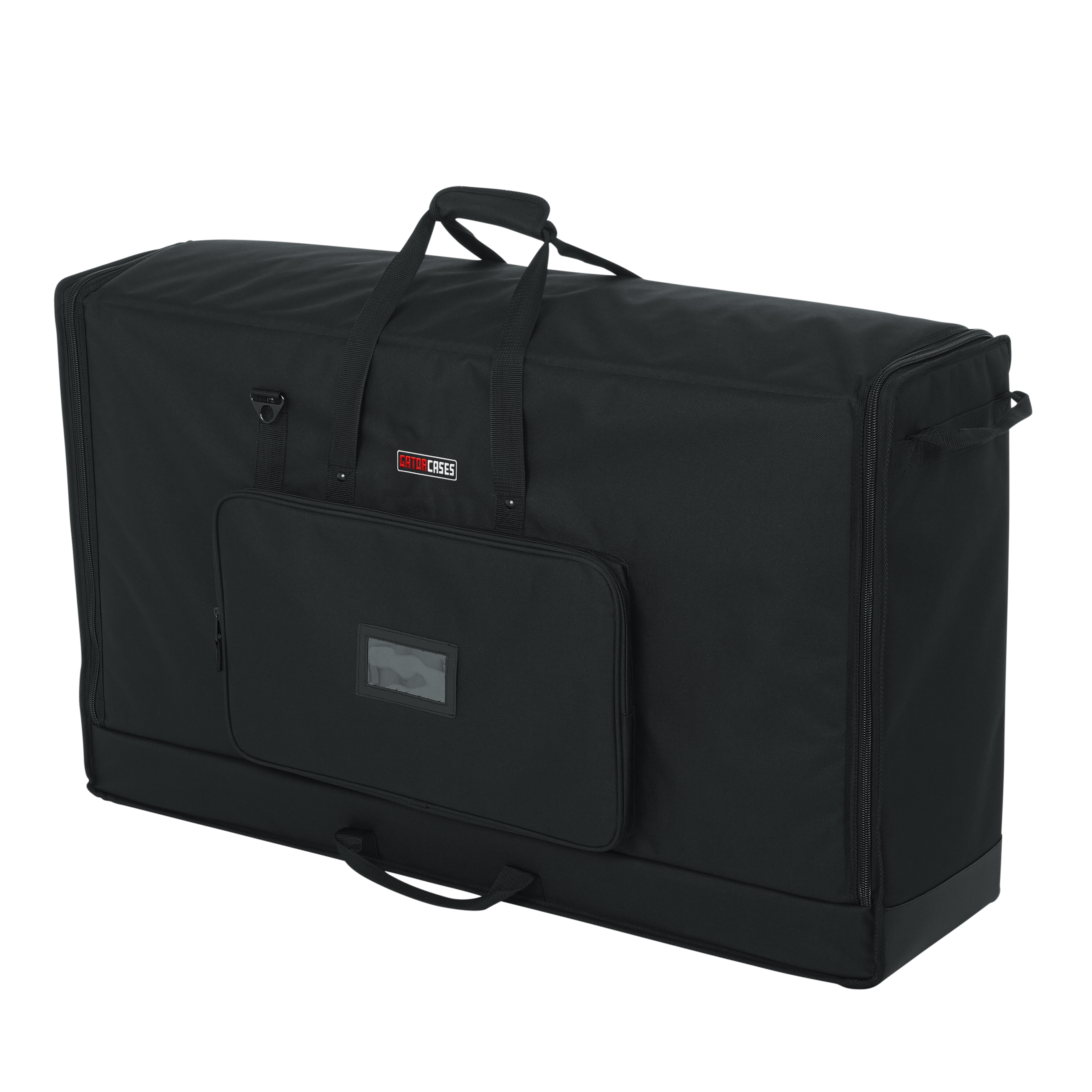 Large Padded Dual LCD Transport Bag