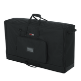 Large Padded Dual LCD Transport Bag