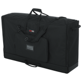 Large Padded Dual LCD Transport Bag
