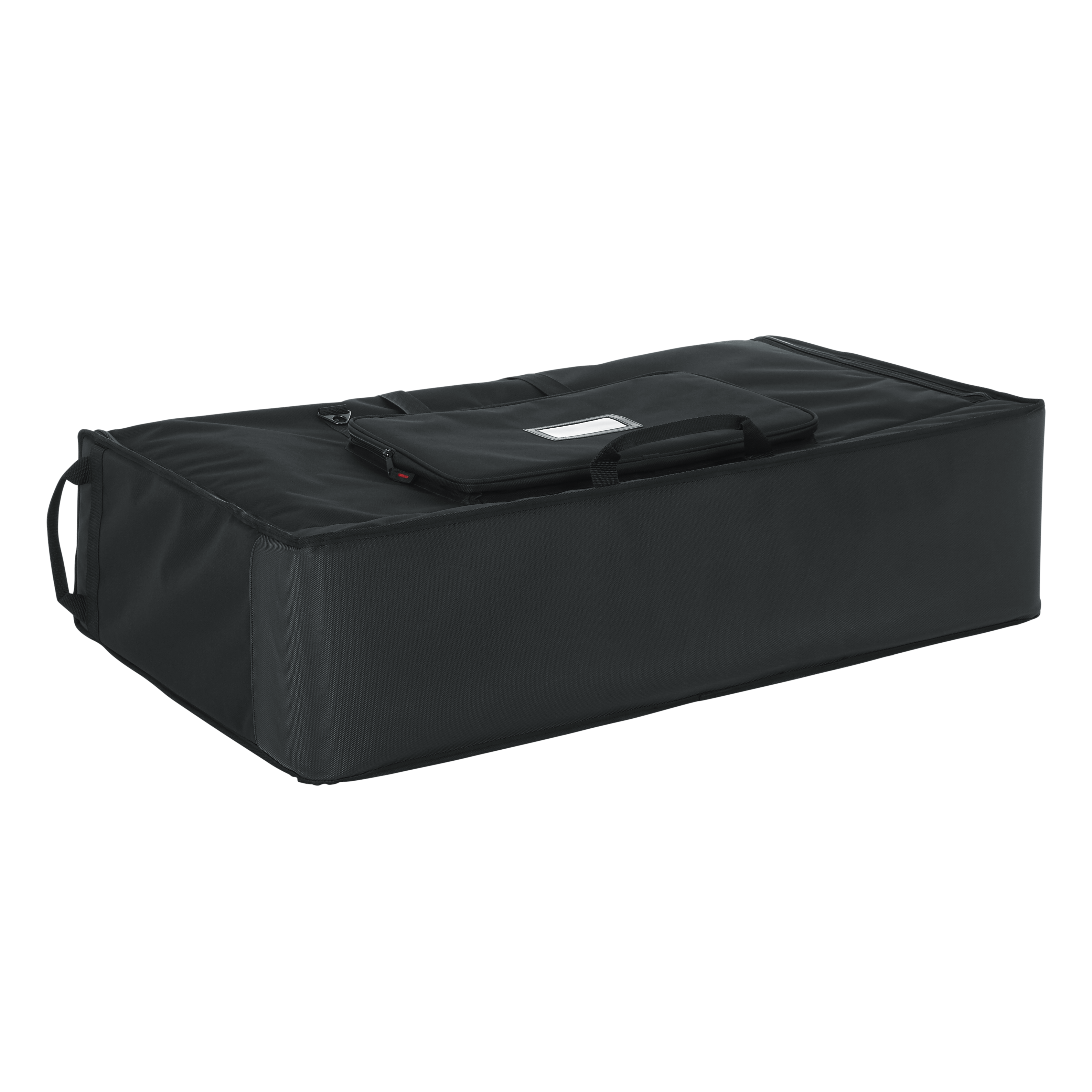 Large Padded Dual LCD Transport Bag