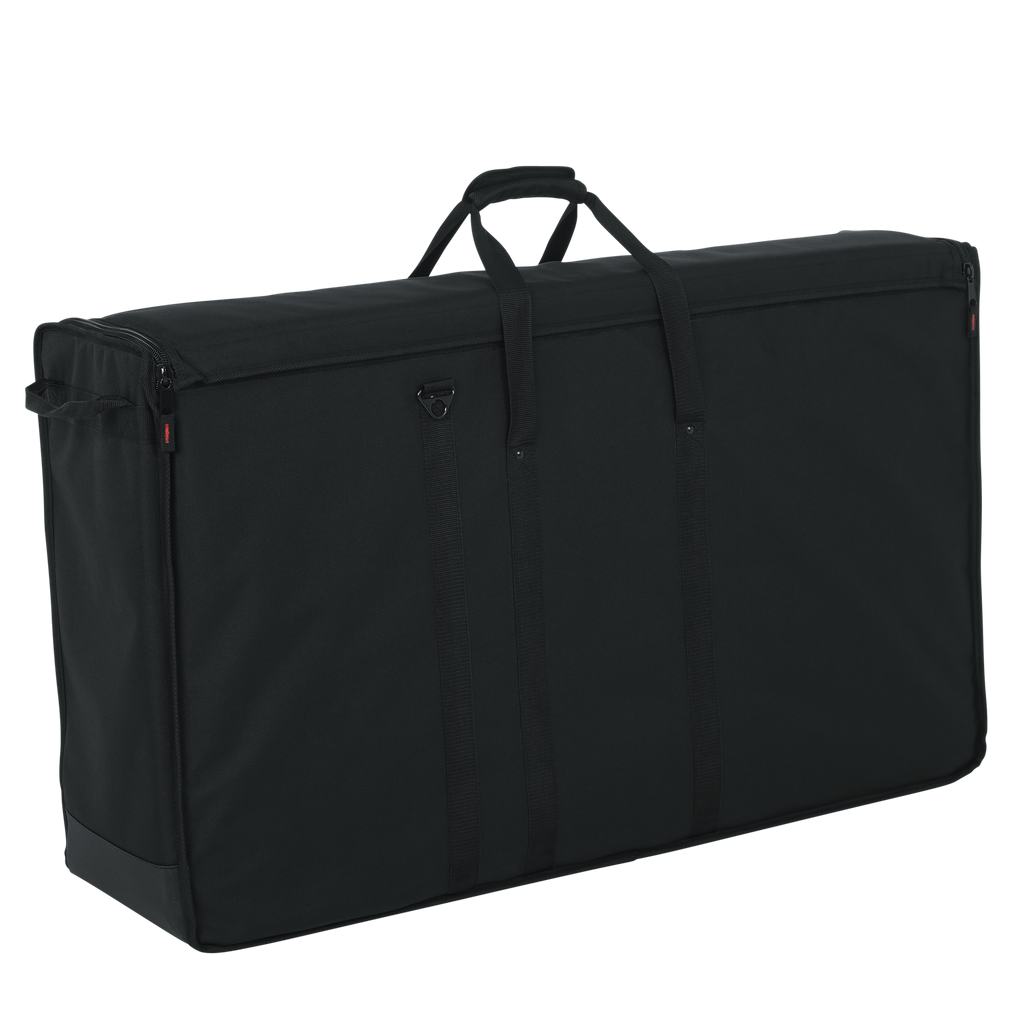 Large Padded Dual LCD Transport Bag