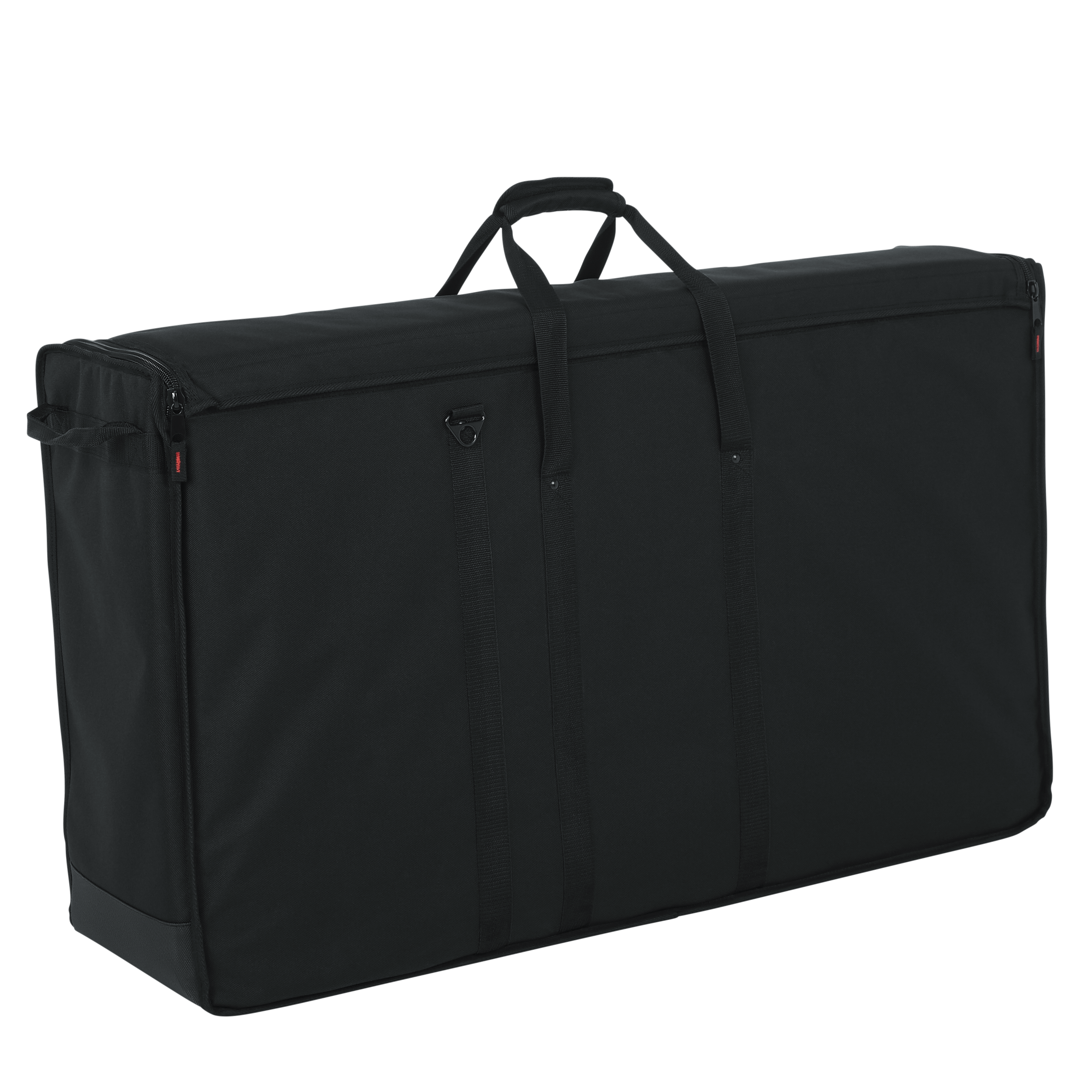 Large Padded Dual LCD Transport Bag