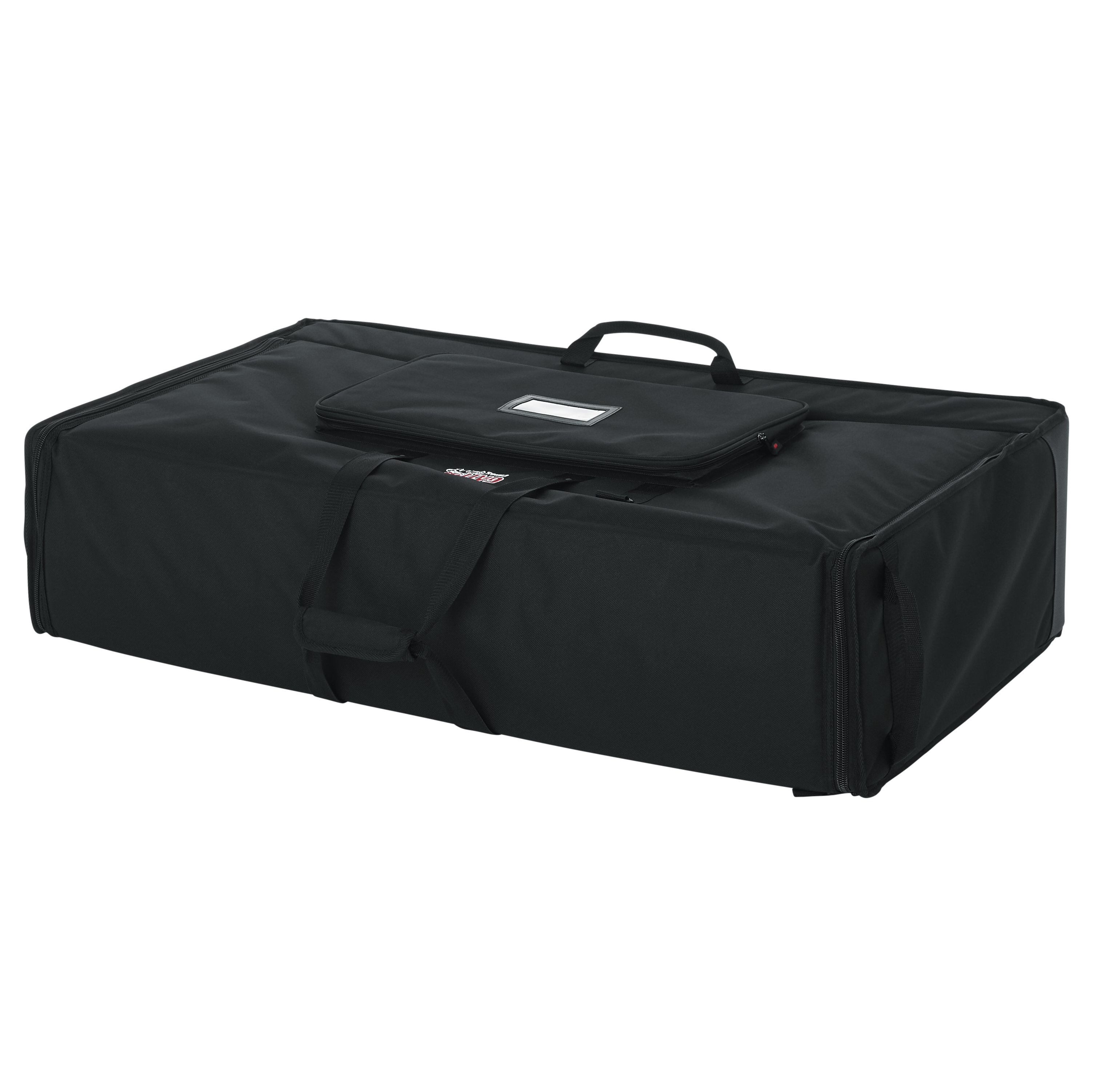 Large Padded Dual LCD Transport Bag