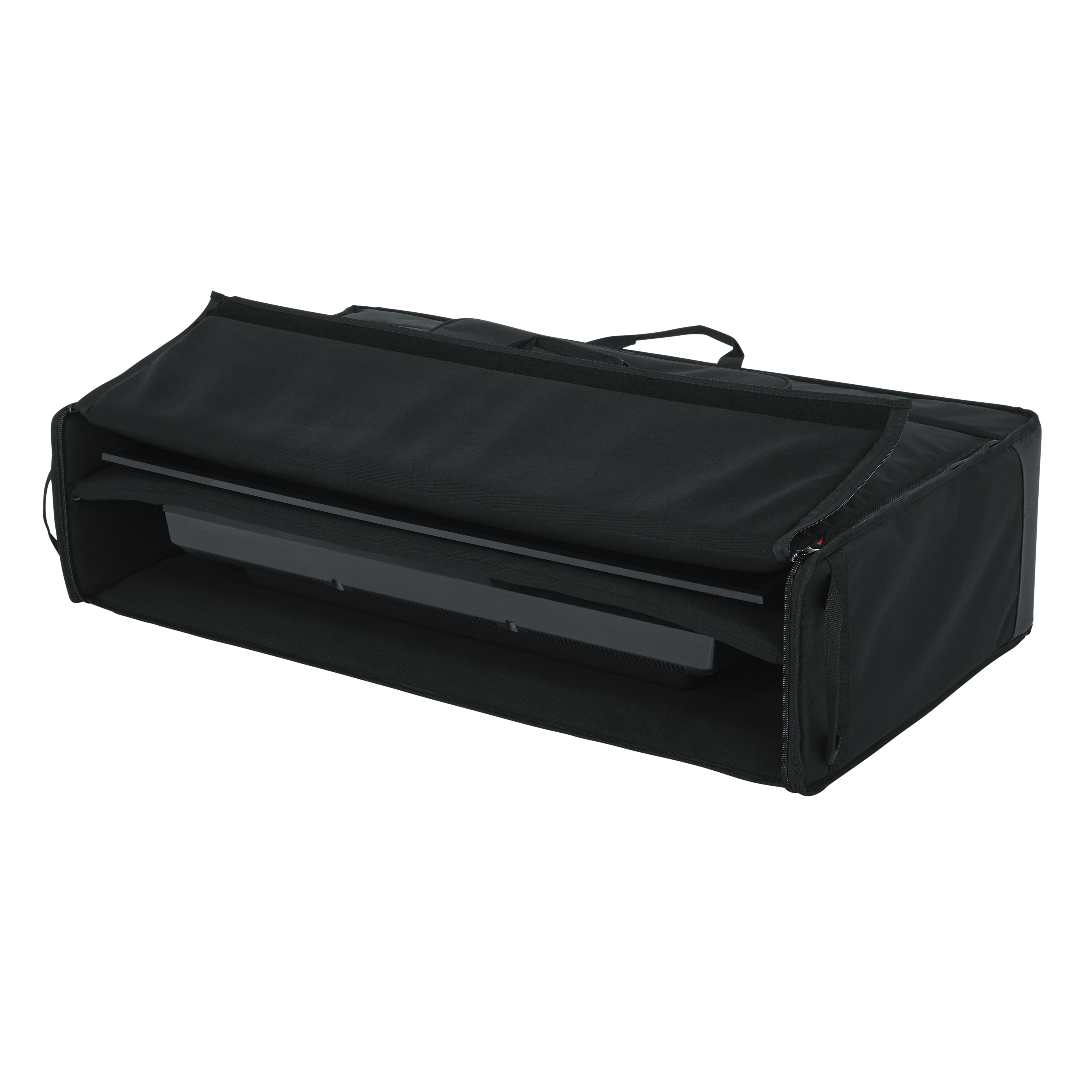Large Padded Dual LCD Transport Bag